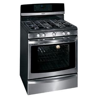 sears gas stove reviews